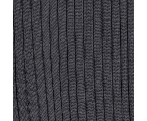 Colombine & Arlequin - Chaussette 100% fil d'écosse - Gris Piombo 2