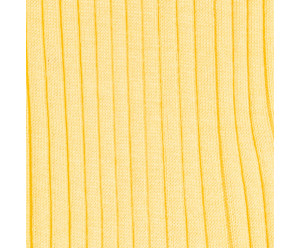 Colombine & Arlequin - Chaussette 100% fil d'écosse - Giallo 2