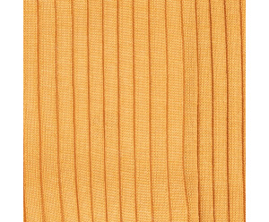 Colombine & Arlequin - Chaussette 100% fil d'écosse - Ocre 2