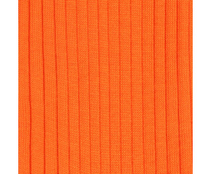 Colombine & Arlequin - Chaussette 100% fil d'écosse - Arancio 2