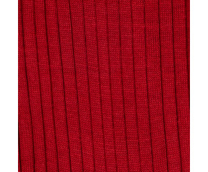 Colombine & Arlequin - Chaussette 100% fil d'écosse - Rubino 2