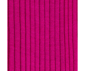 Colombine & Arlequin - Chaussette 100% fil d'écosse - Crimson 2