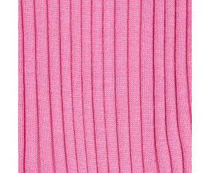 Colombine & Arlequin - Chaussette 100% fil d'écosse - pink 2