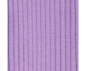 Colombine & Arlequin - Chaussette 100% fil d'écosse - Lilas 2