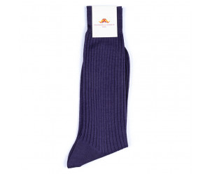 Colombine & Arlequin - Chaussette 100% fil d'écosse - Acino