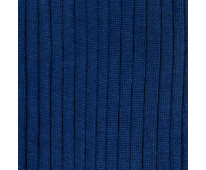 Colombine & Arlequin - Chaussette 100% fil d'écosse - Marine 2