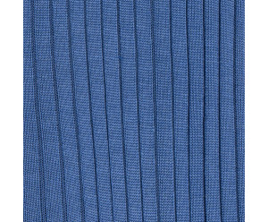 Colombine & Arlequin - Chaussette 100% fil d'écosse - Sky 2