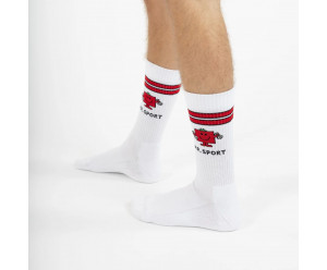 Chaussette Monsieur Madame 2