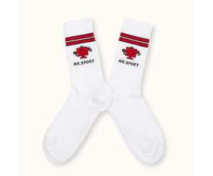 Chaussette Monsieur Madame