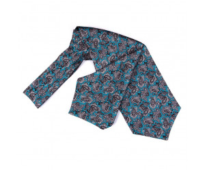 ASCOTS Ascot - 100% soie - 55