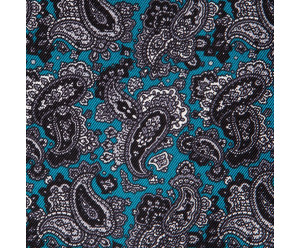 ASCOTS Ascot - 100% soie - 55 2