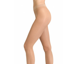 Doré Doré Collants unis et fantaisies COLLANT FEMME MATITE 20D PEAU 2