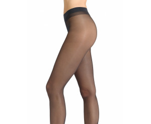 Doré Doré Collants unis et fantaisies WOMEN TIGHTS - MAT 20D NAVY BLUE 2
