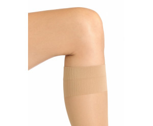 Doré Doré Mi-bas transparents MI-BAS MATITE 20D DUNE 2