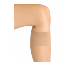 Doré Doré Mi-bas transparents MI-BAS MATITE 20D PEAU 2