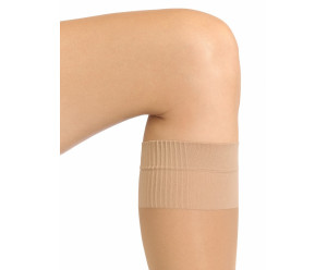 Doré Doré FEMME MI-BAS MATITE 40D - PEAU - EFFET GALBANT 2