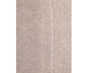 Doré Doré Mi-bas unis MI BAS LAINE & CACHEMIRE CHRYSALIDE 2