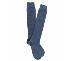 Doré Doré Mi-bas unis MI BAS LAINE & CACHEMIRE CORSAIRE