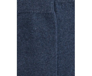 Doré Doré Mi-bas unis MI BAS LAINE & CACHEMIRE CORSAIRE 2