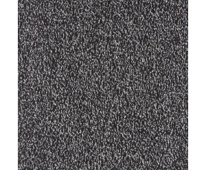 Doré Doré Solerettes unies et fantaisies Invisible sock - Descreet - Soft cotton and lurex - Black 2