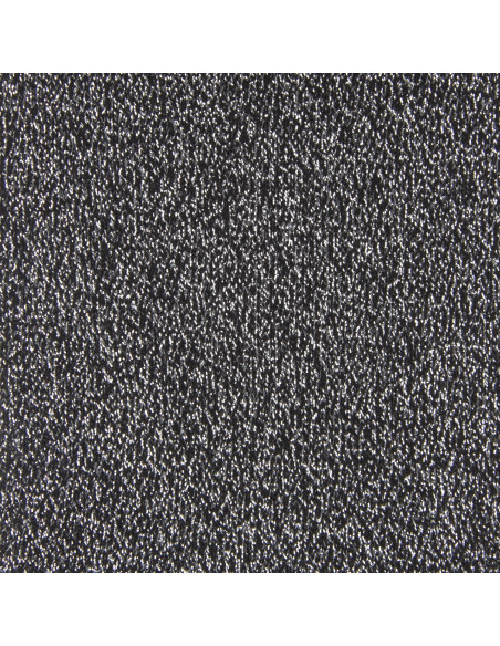 Doré Doré Solerettes unies et fantaisies SOLERETTE LUREX - Noir