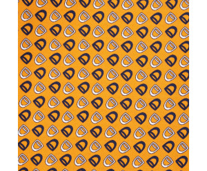 MAN Ascot - 100% silk - 38 2