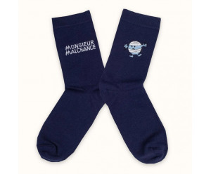 FABRICATION FRANCAISE CHAUSSETTES MONSIEUR MALCHANCE