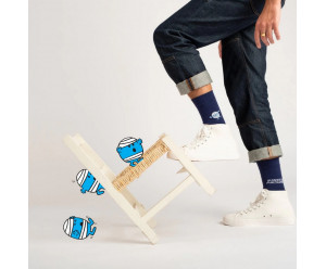 FABRICATION FRANCAISE CHAUSSETTES MONSIEUR MALCHANCE 2