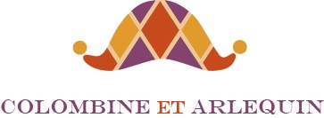 Colombine et Arlequin