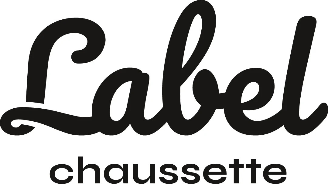 Label Chaussette