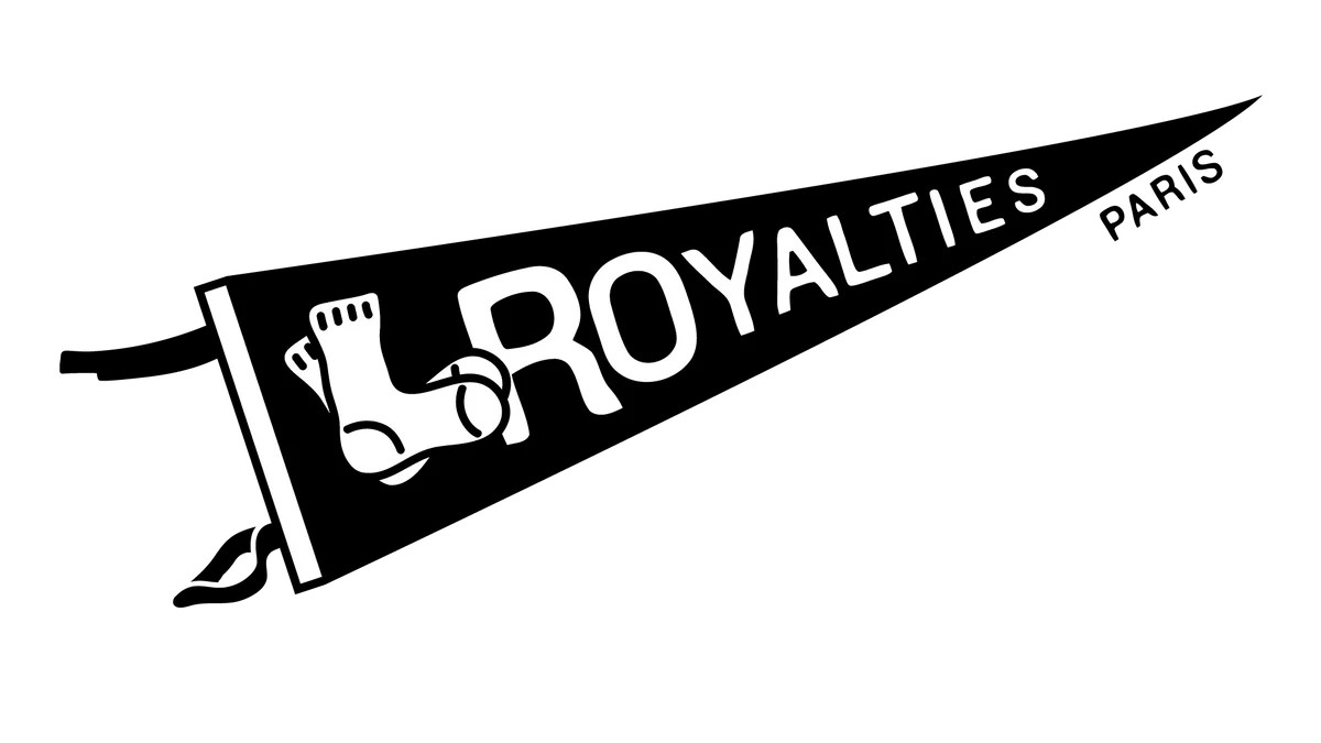 Royalties Paris
