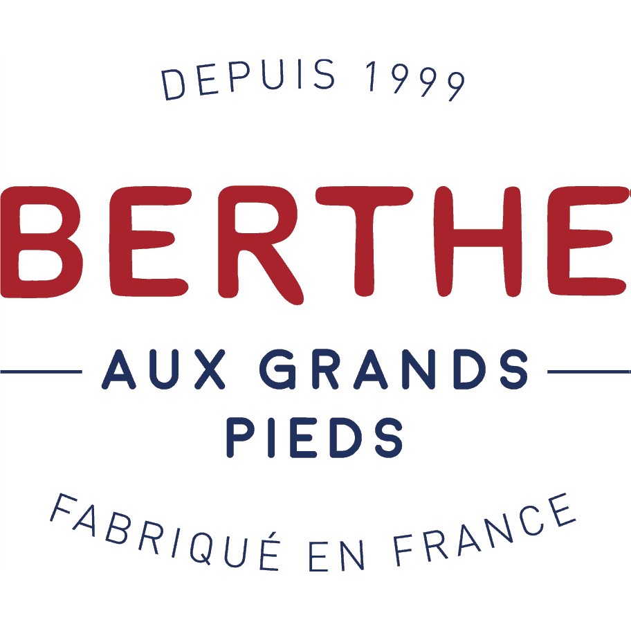 BERTHE AUX GRANDS PIEDS