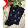 Fancy socks Mario et luigi