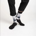 Fancy socks ChaussetteIdéfix