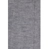 Doré Doré Plain socks Men's elastic-free merino wool socks grey