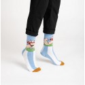 Fancy socks Chaussette Obélix